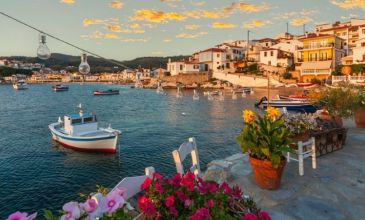 Kuşadası Çıkışlı Samos Turu - Feribot ile  - 3 Gece 4 Gün