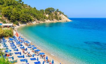 Kuşadası Çıkışlı  Samos Turu - Feribot ile - 5 Gece 6 Gün