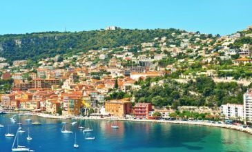 İzmir’den İtalya & Fransa & İspanya Turu - Sunexpress Havayolları İle Gidiş / Türk Havayolları İle Dönüş - 7 Gece 8 Gün