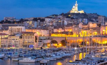 İzmir’den Bir Avrupa Masalı Express Turu - Türk Havayolları İle Gidiş / Sunexpress Havayolları İle Dönüş - 5 Gece 6 Gün