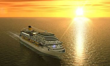 Costa Diadema ile Fas'lı Akdeniz Turu - Pegasus Hava Yolları İle - 10 Gece 11 Gün