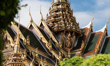 Bangkok - Pattaya Turu - Saudi Havayolları İle - 7 Gece 10 Gün - Ramazan Bayramı Özel