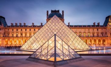 Benelüx & Paris & Köln & Alsace - İsviçre Turu  - Pegasus Havayolları ile - 7 Gece 8 Gün