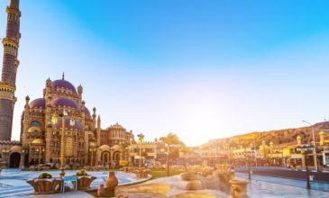 Mega Mısır Ve İkonları Turu - Pegasus Hava Yolları İle - 7 Gece 9 Gün