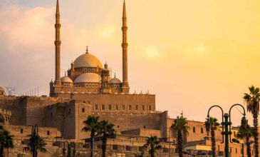 Dolu Dolu Mısır Turu Kadim Rotalar  - Türk Havayolları ile - 6 Gece 7 Gün - Yılbaşı Özel