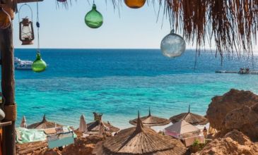 Sharm El Sheikh Kahire İskenderiye Turu -  Ajet Havayolları ile - 6 Gece 7 Gün