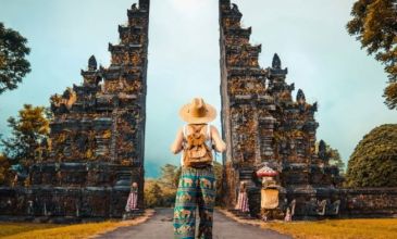 Egzotik Cennet Bali - Ubud - Malezya - Kuala Lumpur Turu - Air Asia Havayolları ile - 8 Gece 10 Gün - Ekstra Turlar Dahil