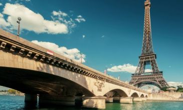 Trabzon Hareketli Maxi Benelux & Paris & Alsace Turu - Sunexpress Hava Yolları İle - 7 Gece 8 Gün