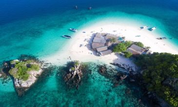Phuket Turu - Singapur Hava Yolları İle - 5 Gce 8 Gün