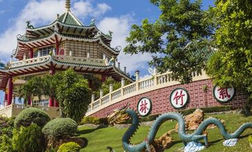 Büyük Filipinler Turu  - Türk Havayolları ile - 11 Gece 13 Gün