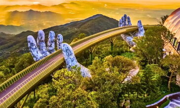 Vietnam & Kamboçya Laos Turu - Tüm Geziler Dahil