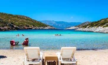 İzmir Seferihisar Çıkışlı - Samos Turu - Feribot  ile Ulaşım - 1 Gece 2 Gün