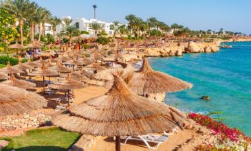 Kahire-İskenderiye-Sharm El Sheikh Turu - Ajet Havayolları İle - 6 Gece 7 Gün - Sömestre Özel