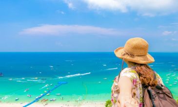 Phuket & Bangkok & Pattaya Turu - Türk Hava Yolları İle - 6 Gece 7 Gün